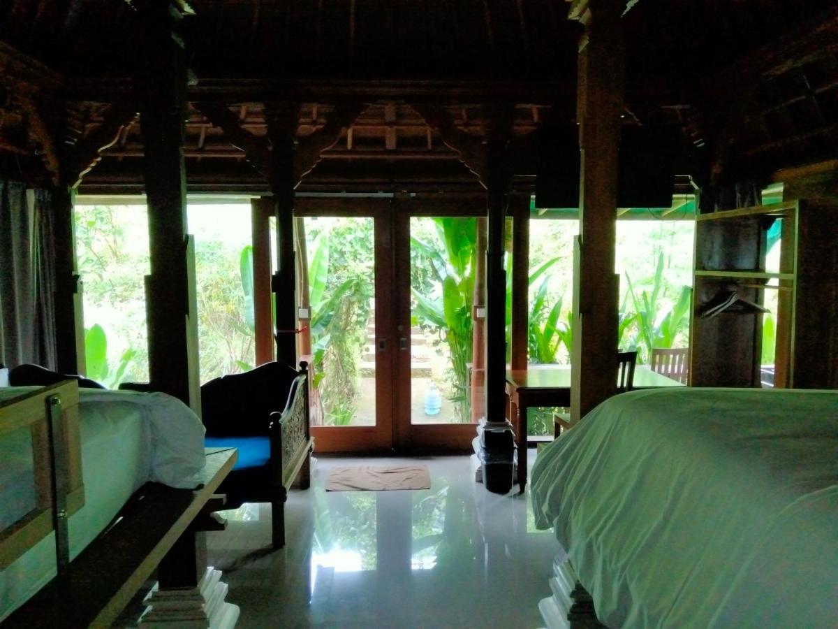 Pier26 Bali Homestay Nusa Dua  Exterior photo