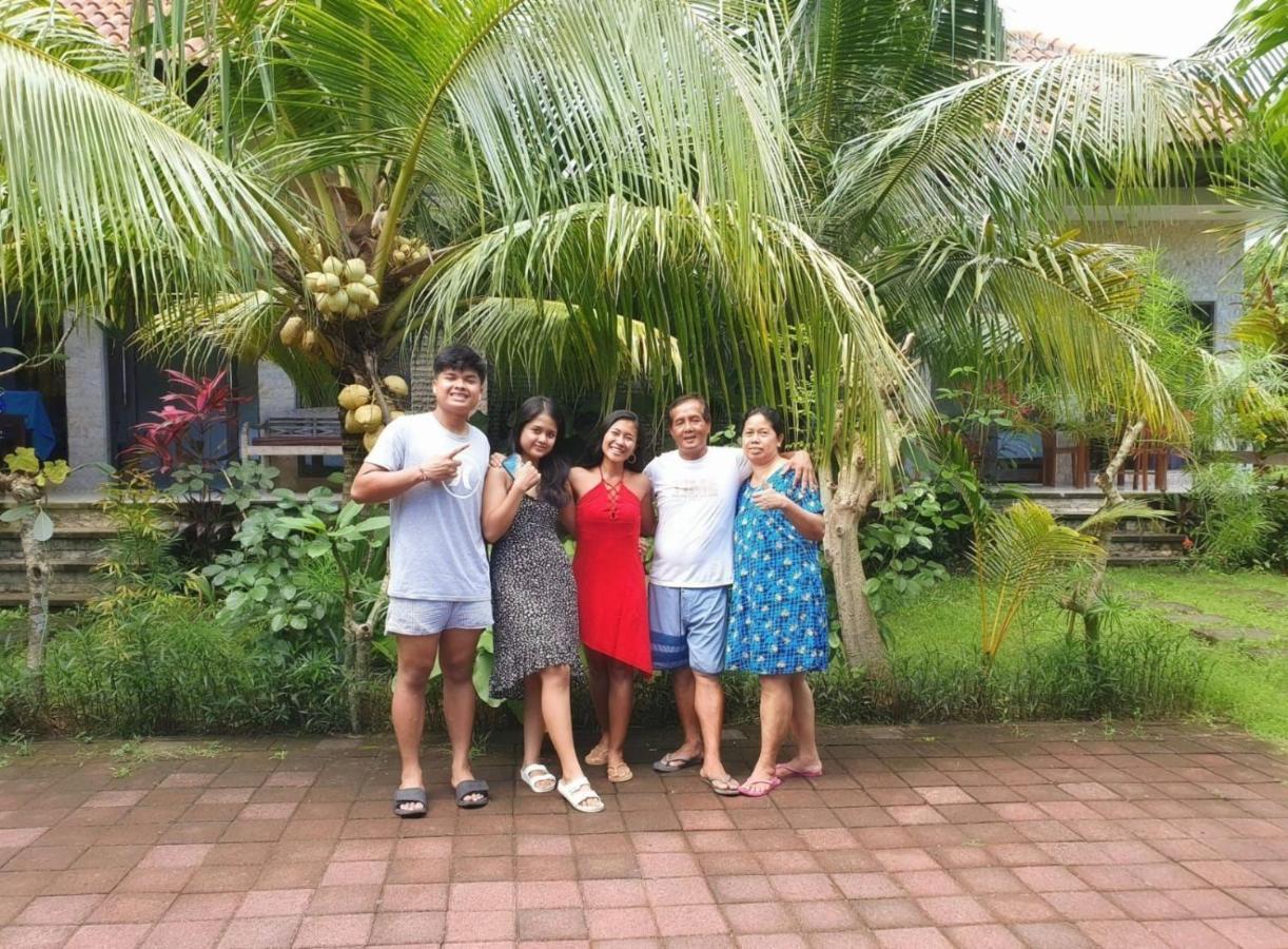 Pier26 Bali Homestay Nusa Dua  Exterior photo